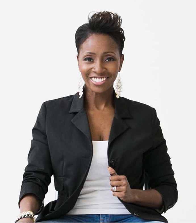 Karen Donaldson, founder of the Global Confidence Academy